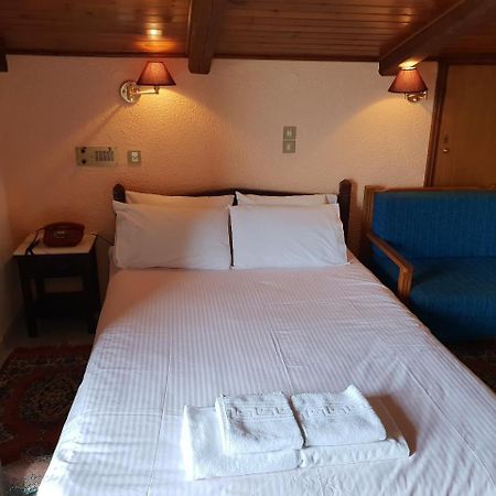 Apollo Hotel Delphi Ngoại thất bức ảnh