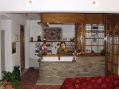 Apollo Hotel Delphi Ngoại thất bức ảnh